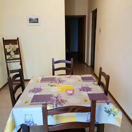 Apartmán Coccorino Belvedere *